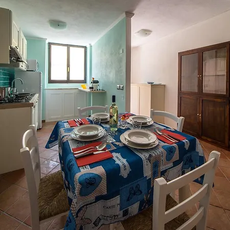 Appartement Casa Spiga à Cagliari Extérieur photo