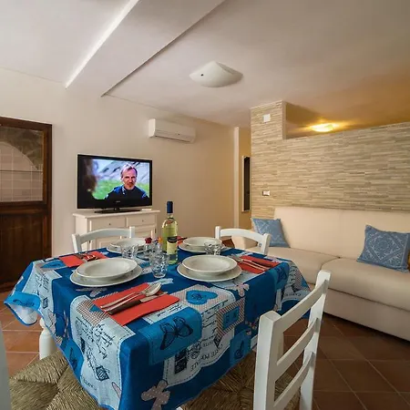 Appartement Casa Spiga à Cagliari Extérieur photo