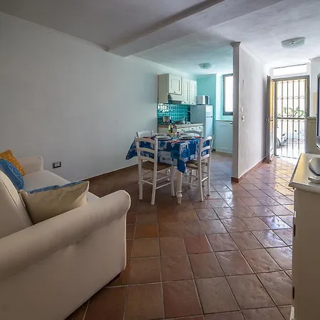 Appartement Casa Spiga à Cagliari Extérieur photo