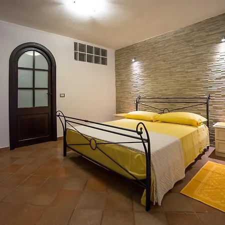 Appartement Casa Spiga à Cagliari Extérieur photo
