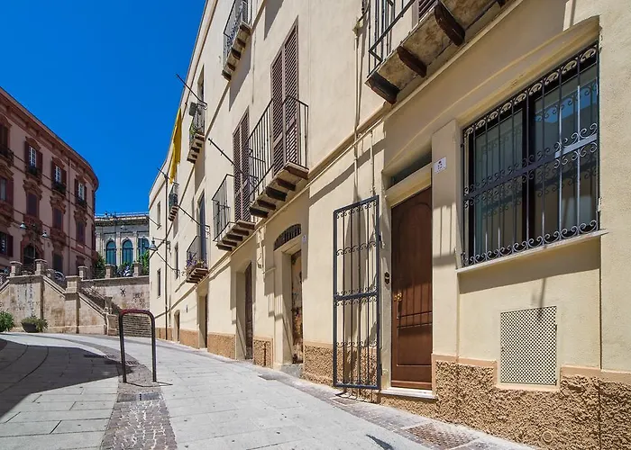 Casa Spiga