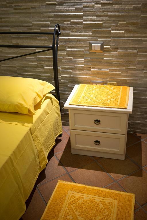 Apartment Casa Spiga