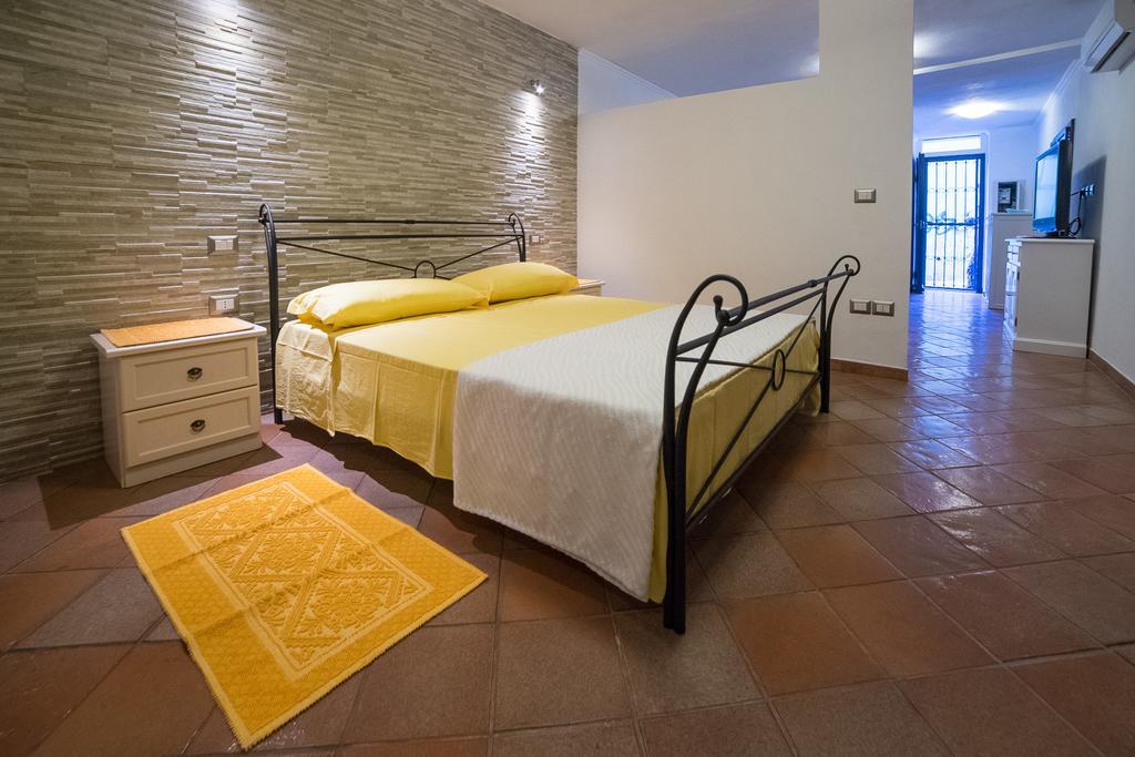 Casa Spiga Apartment Cagliari