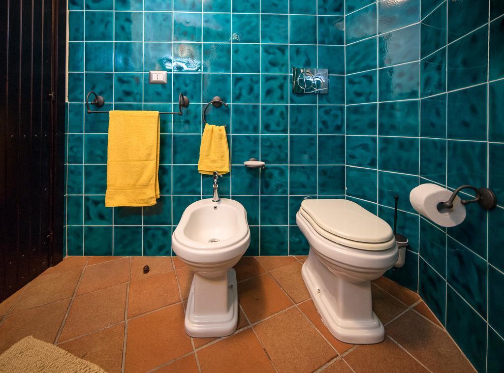 Casa Spiga Appartement