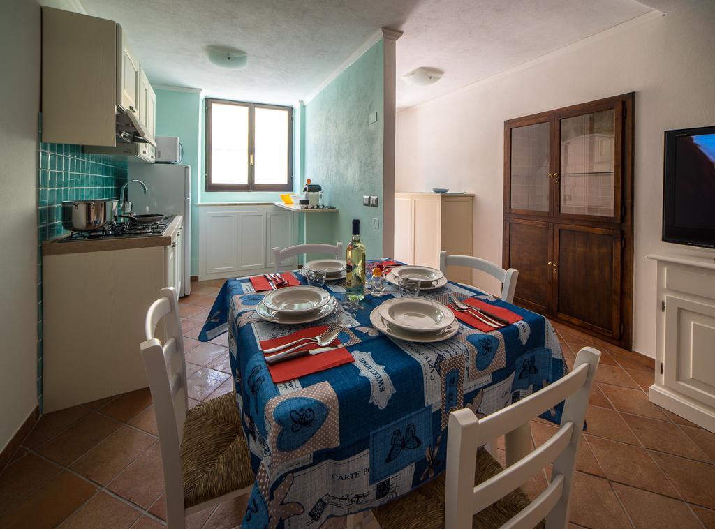 Apartment Casa Spiga *