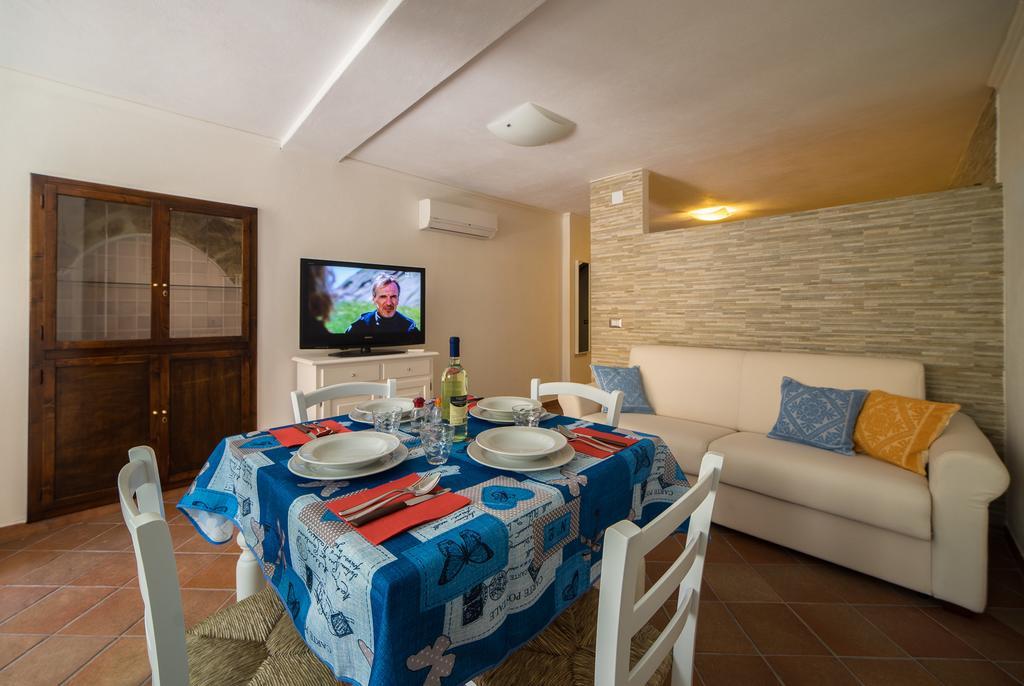 Casa Spiga