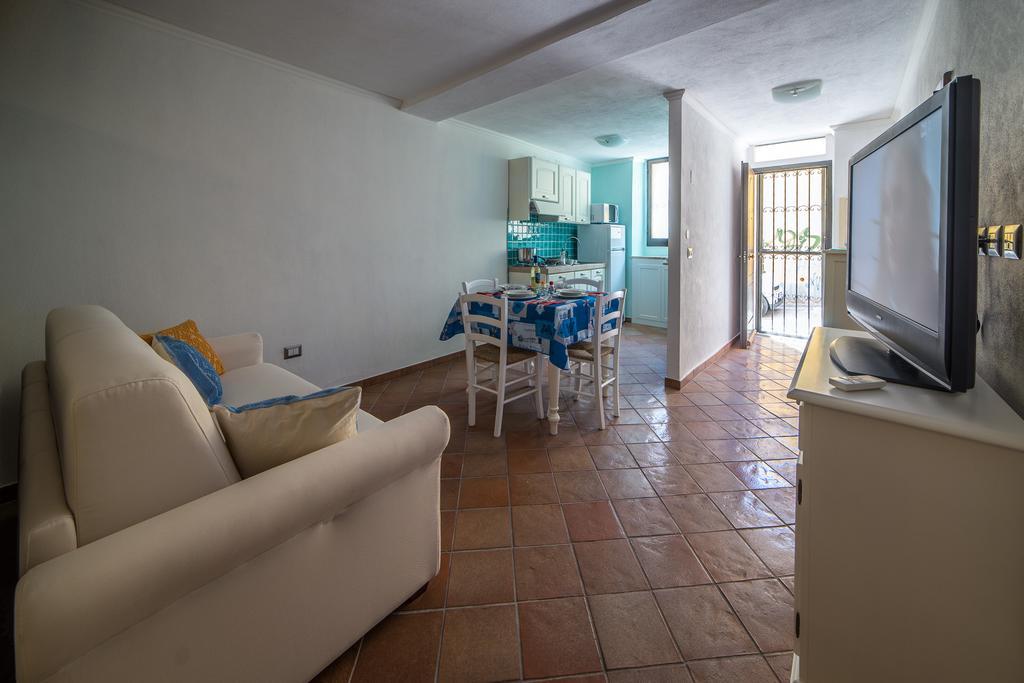Appartement Casa Spiga Cagliari