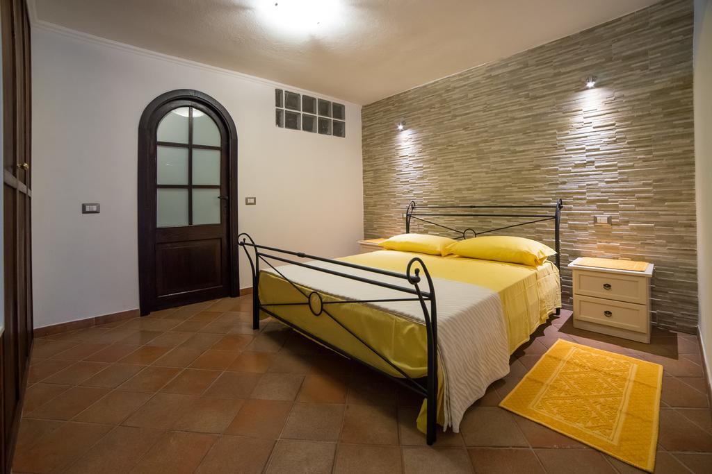 Appartement Casa Spiga