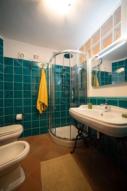 Casa Spiga Appartement Cagliari