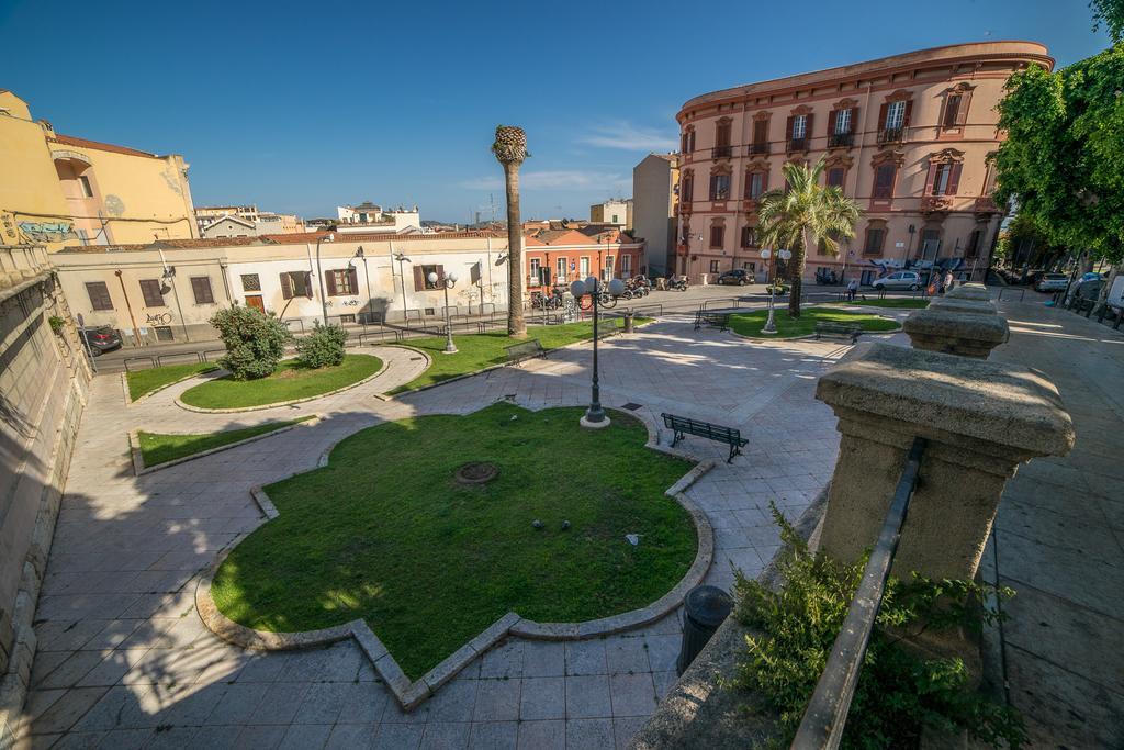 Casa Spiga Cagliari